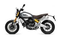 ducati SCRAMBLER SPECIAL 1100 2018 -> 2022
