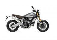 ducati SCRAMBLER 1100 2018 -> 2023