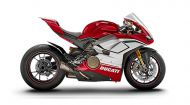ducati PANIGALE V4 S 1100 2018 -> 2020