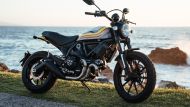 ducati SCRAMBLER BRAZIL 800 2018