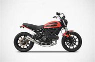ducati SCRAMBLER SIXTY2 400 2018 -> 2021
