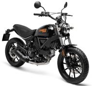 ducati SCRAMBLER HASTAG 18 400 2018
