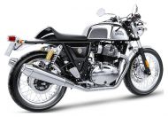 royal enfield INTERCEPTOR 650 650 2018 -> 2019