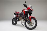 honda CRF1100 AFRICA TWIN 1100 2020 -> 2025