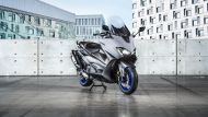 yamaha TMAX 560 560 2020 -> 2021