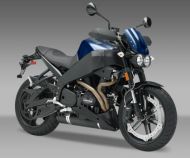 buell LIGHTNING 900 2005 -> 2010
