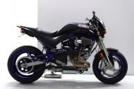 buell S1 LIGHTNING 1200 1996 -> 1998