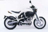 buell S1 WHITE LIGHTNING 1200 1998