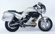 buell S3 THUNDERBOLT 1200 1997 -> 1998