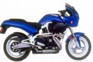 buell S3 THUNDERBOLT 1200 1999