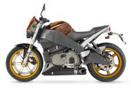 buell XB 12 SCG 1200 2006
