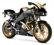 buell XB 12R 1200 2002 -> 2004