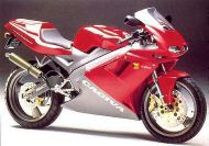 cagiva 125 MITO 100 1993 -> 1994