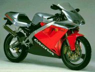 cagiva 125 MITO 100 1995