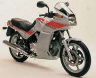 cagiva ALAZURRA 350 350 1984