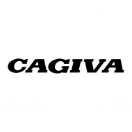 cagiva ALAZURRA 650 650 1990