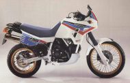 cagiva 750 ELEFANT 750 1993