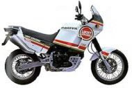 cagiva 900 ELEFANT IE LUCKY 900 1990 -> 1991