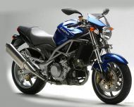 cagiva 1000 RAPTOR / 1000 V RAPTOR 1000 2000 -> 2005