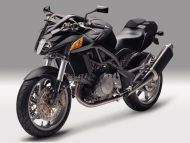 cagiva 1000 XTRA RAPTOR 1000 2001 -> 2005