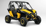 can am MAVERICK 1000 2013