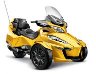 can am SPYDER RT 1000 2014