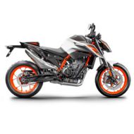 ktm DUKE 890 2018 -> 2019