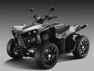 cectek ESTOC 500 EFI 500 2011