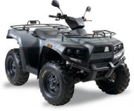 cectek GLADIATOR 500 EFI 500 2011