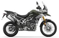 triumph TIGER RALLY PRO 900 2020 -> 2023