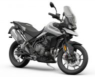 triumph TIGER GT PRO 900 2020