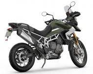 triumph TIGER RALLY 900 2020 -> 2023