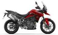 triumph TIGER GT 900 2020 -> 2022