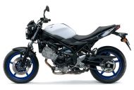 suzuki SV 650 XA 650 2018 -> 2023