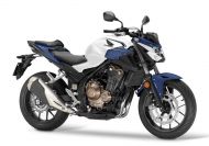 honda CB500F PC63 500 2019 -> 2021