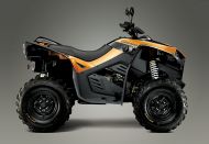 cectek KINGCOBRA 500 IXD 500 2011