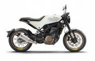 husqvarna VITPILEN 701 2018 -> 2025