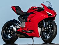 ducati PANIGALE V2 955 2019 -> 2024
