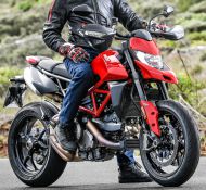 ducati HYPERMOTARD 950 2019 -> 2021