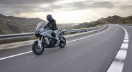 bmw S1000XR ESA 1000 2020 -> 2025