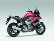 honda CROSSRUNNER 800 2011 -> 2014