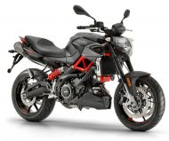 aprilia DORSODURO 900 900 2017 -> 2020
