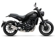 benelli LEONCINO 500 2018 -> 2024