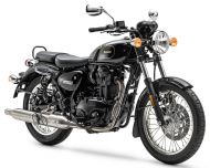 benelli IMPERIALE 400 2020