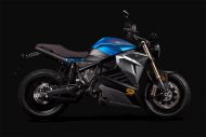 energica EVA ESSEESSE9 1100 2018 -> 2020