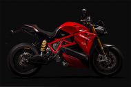 energica EVA RIBELLE 1100 2020