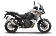 ktm ADVENTURER 1190 2013