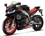 aprilia RS 660 660 2020 -> 2024