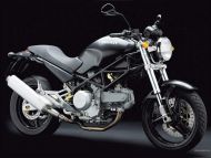 ducati MONSTER 400 400 1995 -> 2005
