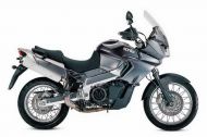 aprilia ETV 1000 CAPONORD 1000 2001 -> 2007
